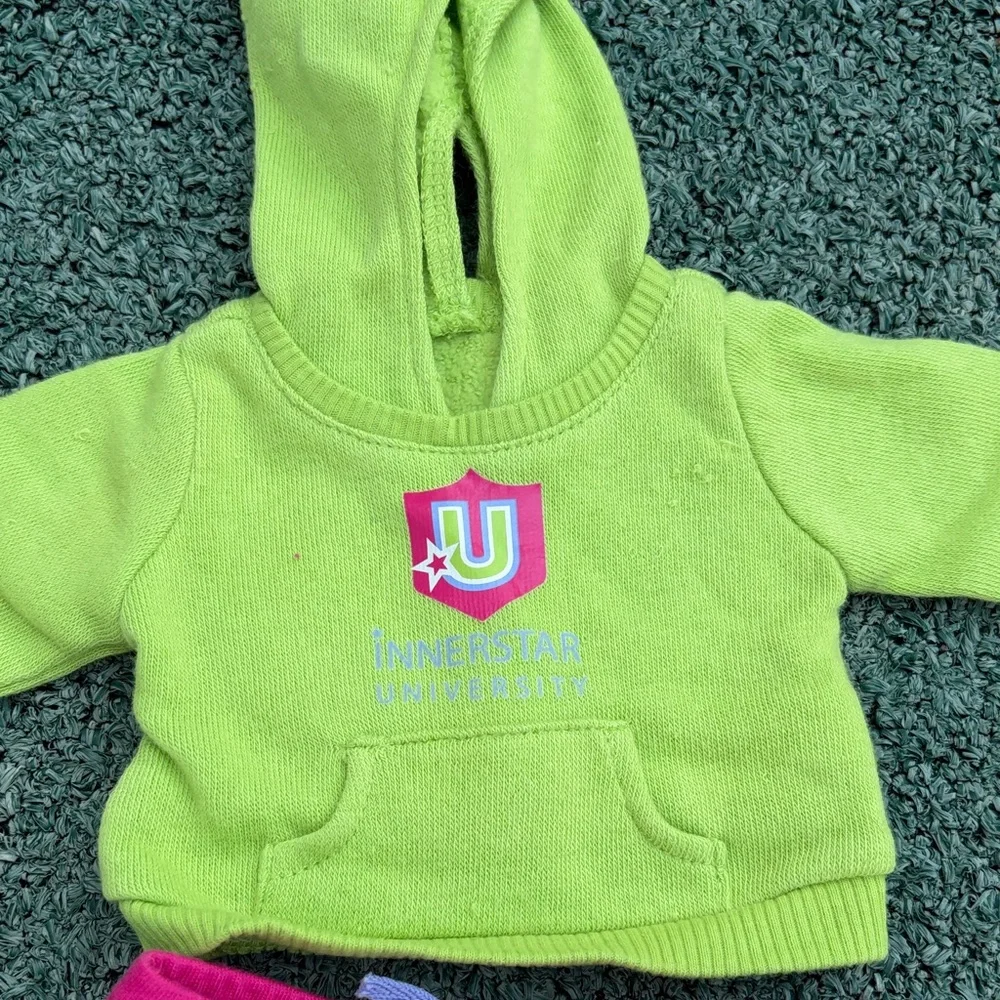 American Girl Innerstar U